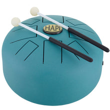 Asian Sound HAPI Drum E-Akebono