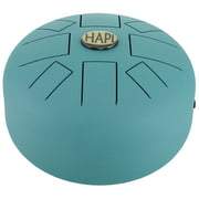 Asian Sound HAPI Drum Ufo D diatonic