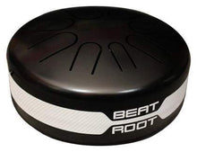 Beat Root C Major black electro-acoustic
