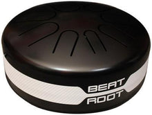 Beat Root C Minor black electro-acoustic