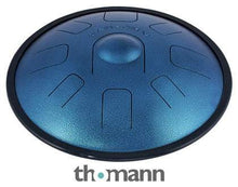 Asian Sound Steeldrum F-Dur Pentatonic