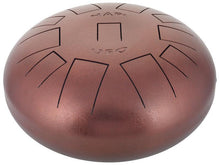 Asian Sound HAPI Slim A-Moll pentatonic