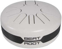 Beat Root G Akebono white acoustic