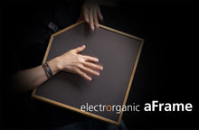 ATV Electrorganic aFrame