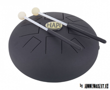 Asian Sound HAPI Slim A-Moll pentatonic
