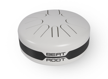 Beat Root G Akebono white electro-acoust