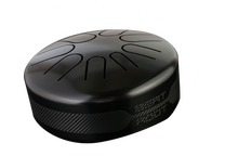 Beat Root C Minor black acoustic