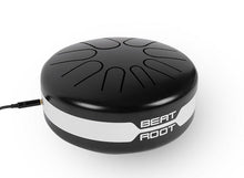 Beat Root C Major black electro-acoustic