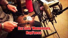 Asian Sound HAPI Drum Mini D-Pygmy
