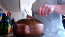 Asian Sound HAPI Drum Mini D-Pygmy