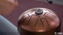 Asian Sound HAPI Drum Mini D-Pygmy